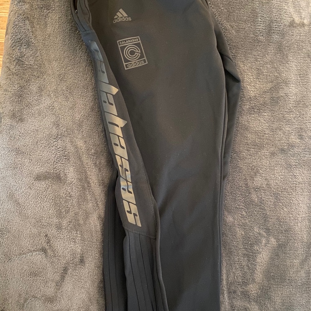 YEEZY Adidas Calabasas Pants